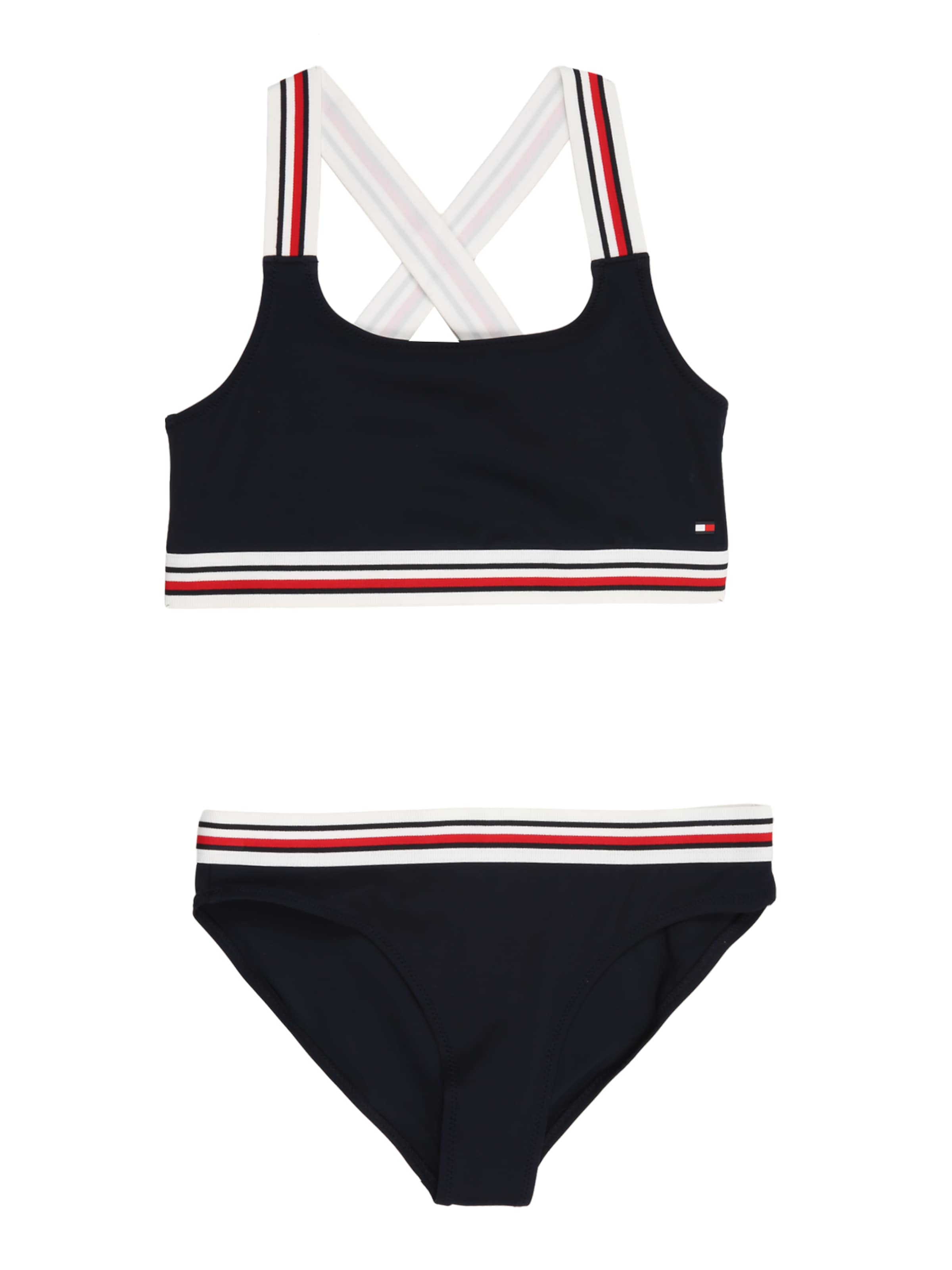 Tommy Hilfiger Underwear Бралетте бикини в цвете Navy
Tommy Hilfiger Underwear Бралетте бикини в цвете Navy