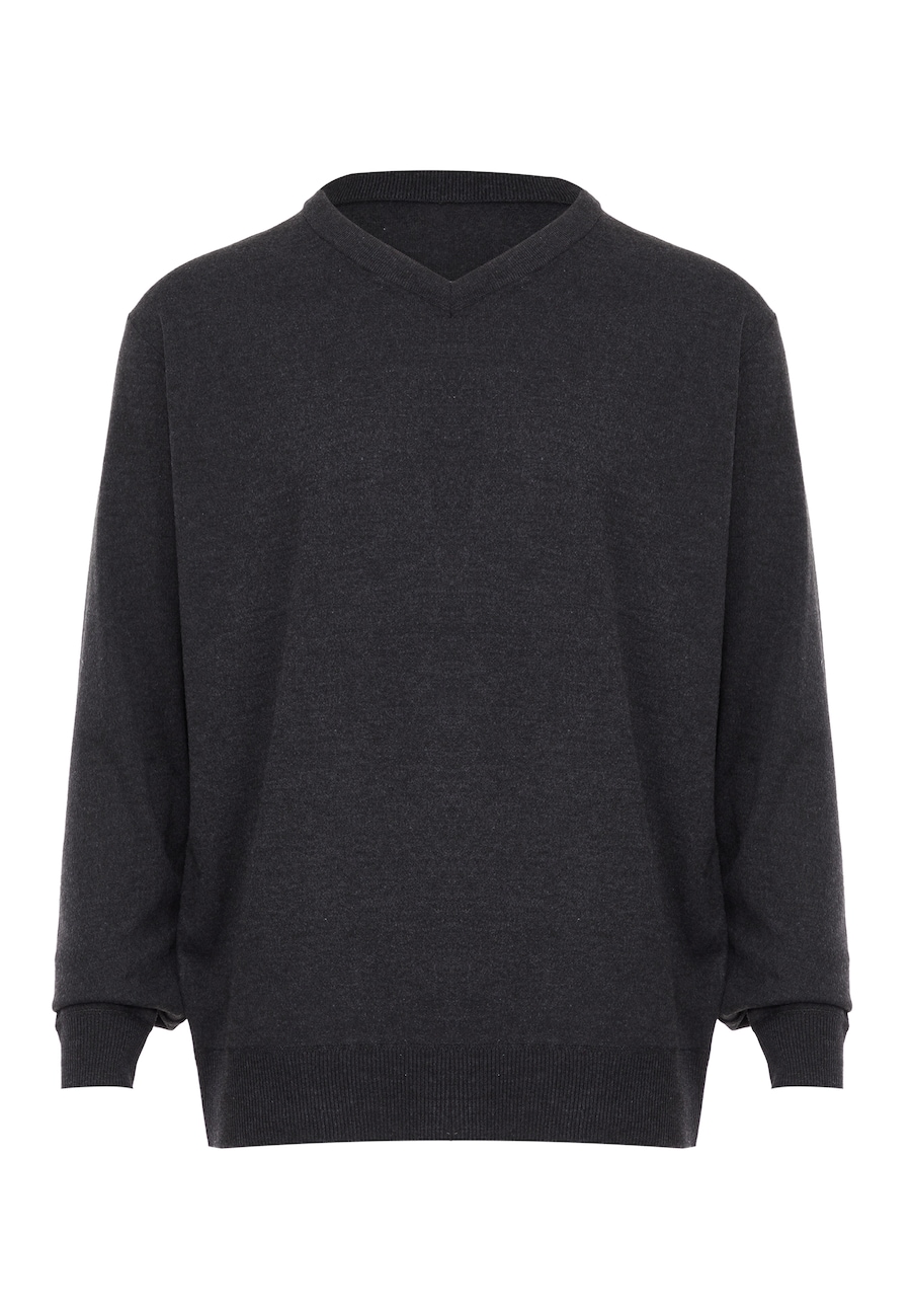 Свитер baradello, темно-серый
Свитер baradello, темно-серый