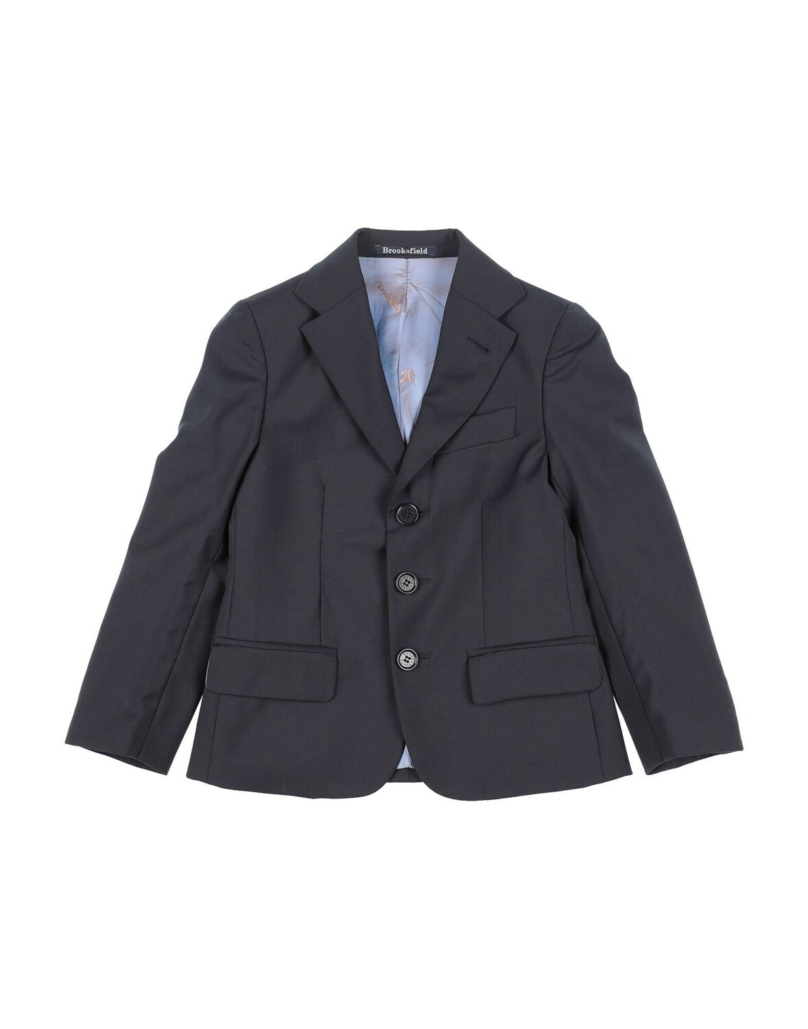Блейзер Brooksfield, синий
Блейзер Brooksfield, синий