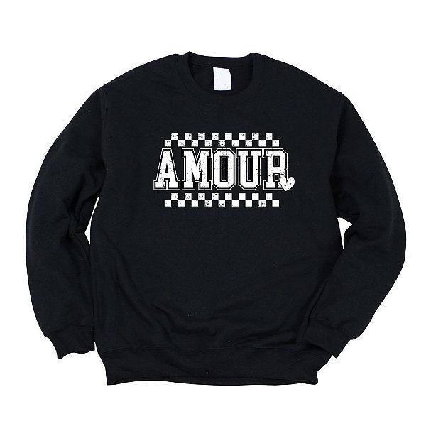 Толстовка в клетку с эффектом потертости Amour Simply Sage Market, Midnight, Зеленый, Толстовка в клетку с эффектом потертости Amour Simply Sage Market, Midnight
Толстовка в клетку с эффектом потертости Amour Simply Sage Market, Midnight, Зеленый, Толстовка в клетку с эффектом потертости Amour Simply Sage Market, Midnight