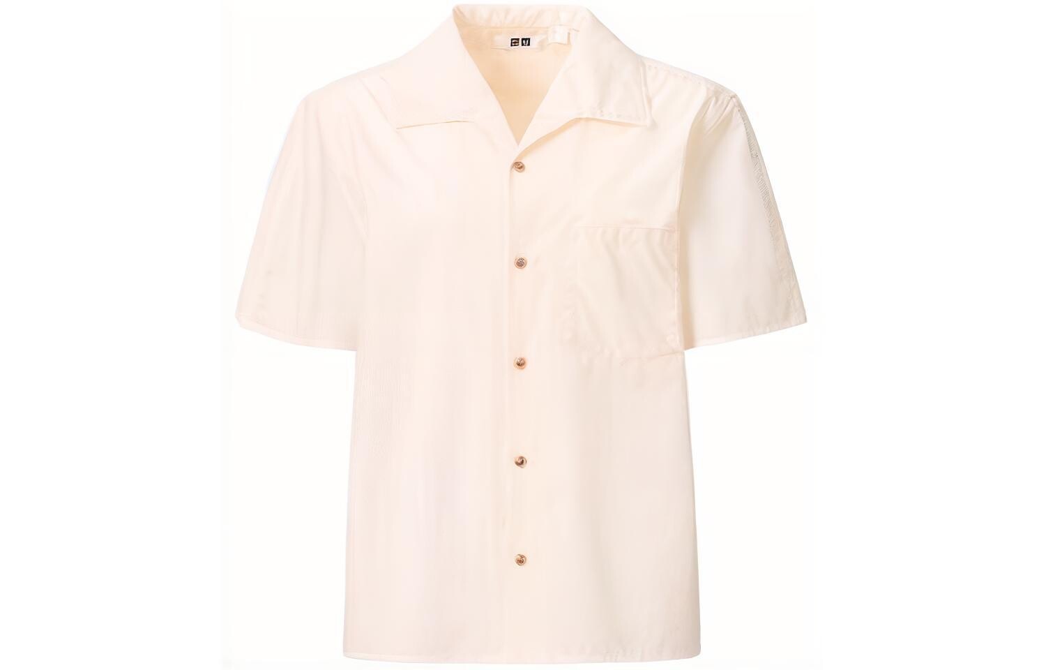 Женская рубашка Uniqlo U Collection, розовый
Женская рубашка Uniqlo U Collection, розовый