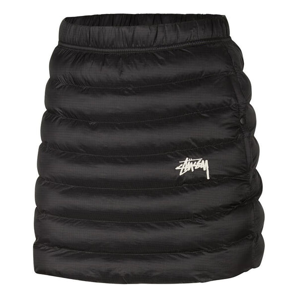 Платье x юбка с логотипом Stussy Nike, черный
Платье x юбка с логотипом Stussy Nike, черный