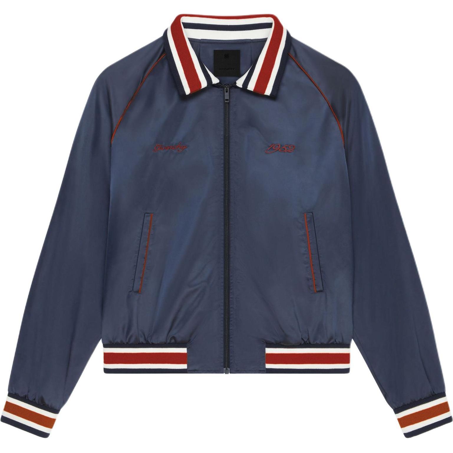 Givenchy Куртка мужская ночной синий, Night Blue
Givenchy Куртка мужская ночной синий, Night Blue