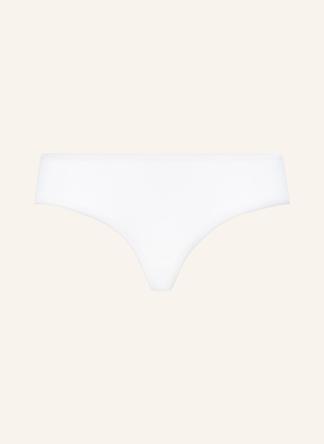 Трусы сверхлегкие Hanro, белый
Трусы сверхлегкие Hanro, белый