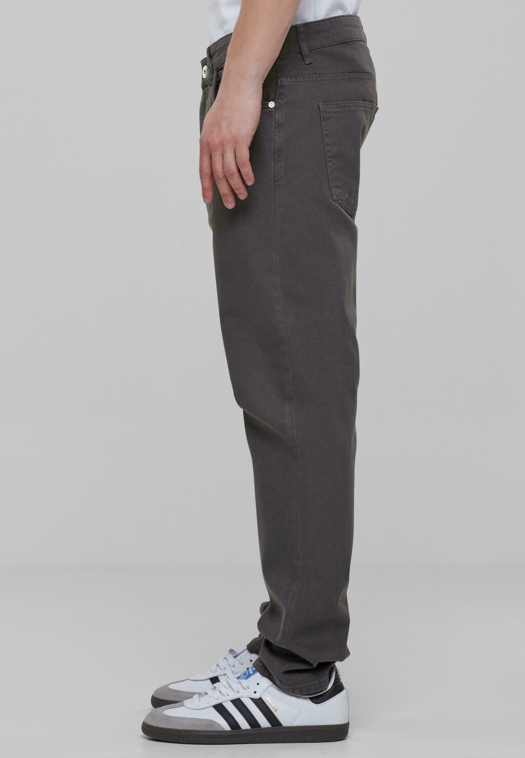 Джинсы прямого кроя 2Y Studios, серый
Джинсы прямого кроя 2Y Studios, серый