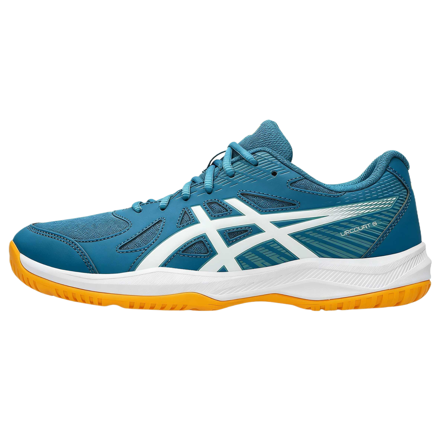 UPCOURT 6 Mesh Low top мужские волейбольные кроссовки ASICS, темно-синий зеленый/белый
UPCOURT 6 Mesh Low top мужские волейбольные кроссовки ASICS, темно-синий зеленый/белый