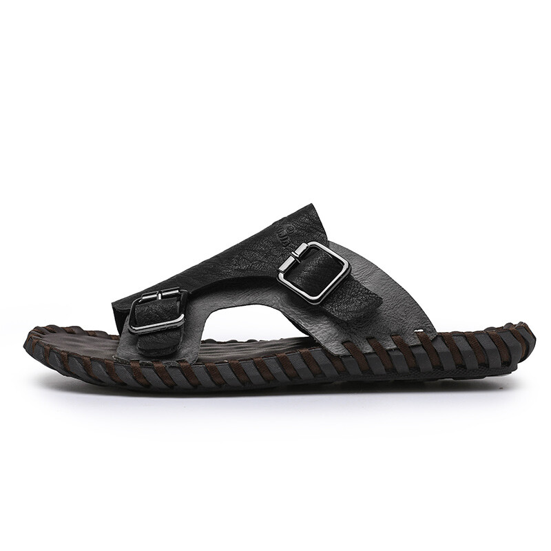 Шлепанцы мужские G.N.Shijia, цвет Light Brown
Шлепанцы мужские G.N.Shijia, цвет Light Brown