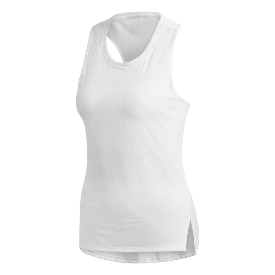 Женская майка Adidas Aeroknit Tank - Linear Floral Jacquard
Женская майка Adidas Aeroknit Tank - Linear Floral Jacquard