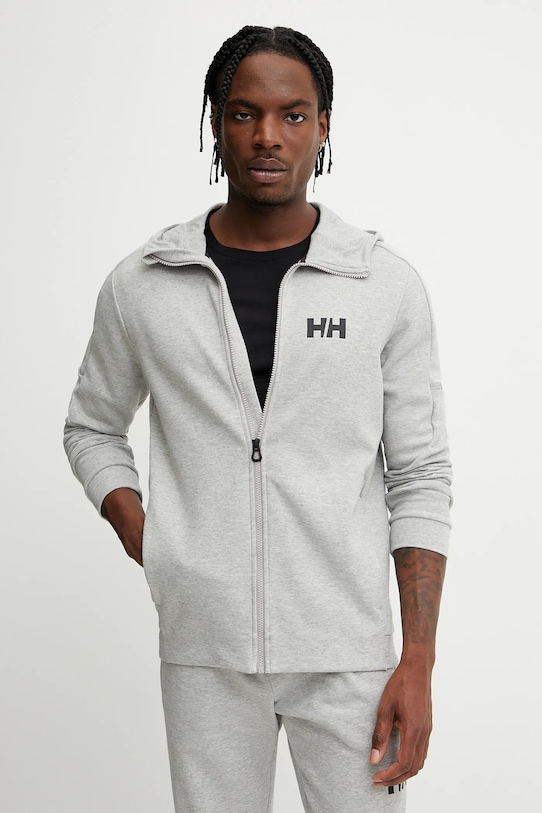 Спортивная толстовка TECH SWEAT Helly Hansen, серый
Спортивная толстовка TECH SWEAT Helly Hansen, серый