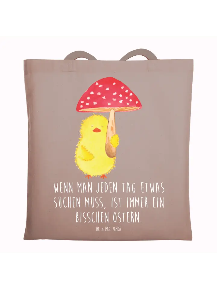 Сумка Mr. & Mrs. Panda, цвет braun pastell
Сумка Mr. & Mrs. Panda, цвет braun pastell