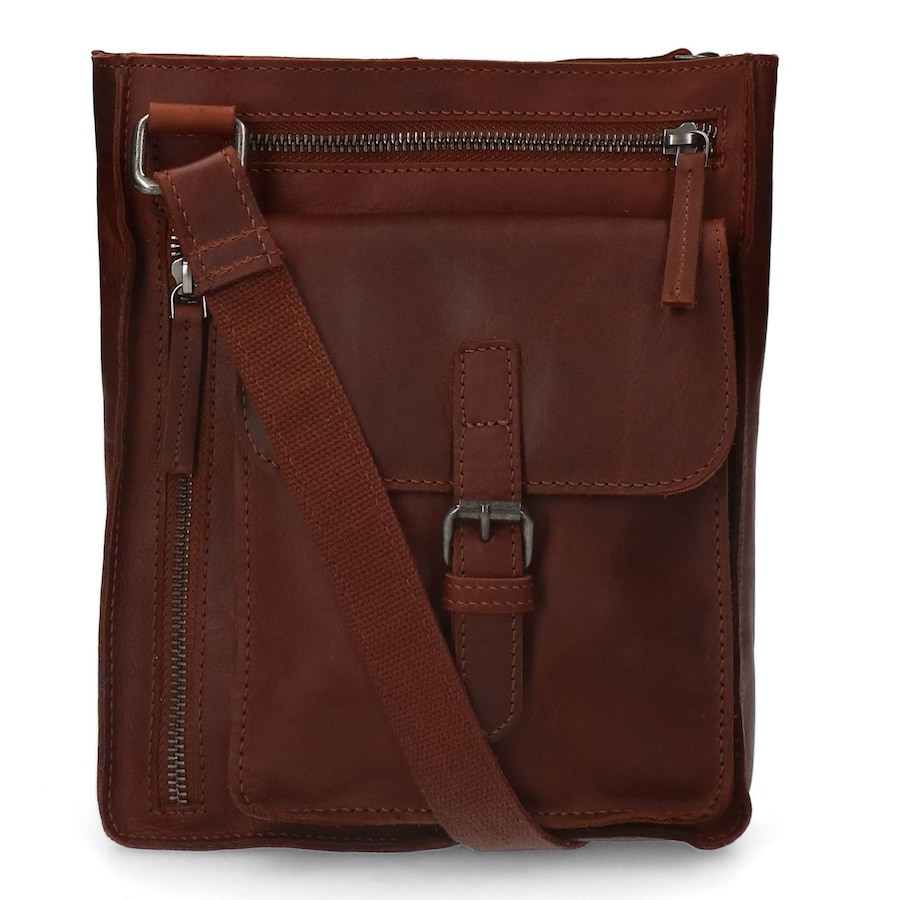 Сумка через плечо MANFIELD, Cognac
Сумка через плечо MANFIELD, Cognac