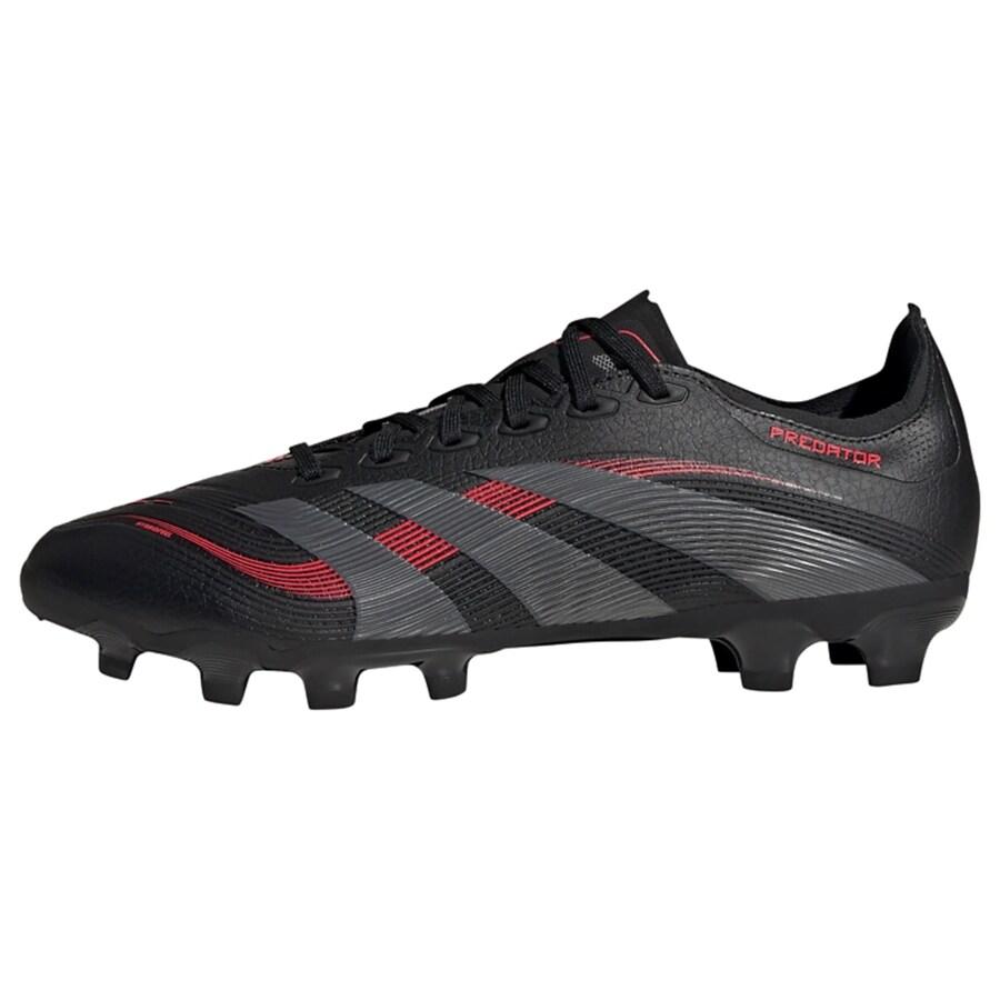 Футбольные бутсы ADIDAS PERFORMANCE Predator League, черный
Футбольные бутсы ADIDAS PERFORMANCE Predator League, черный