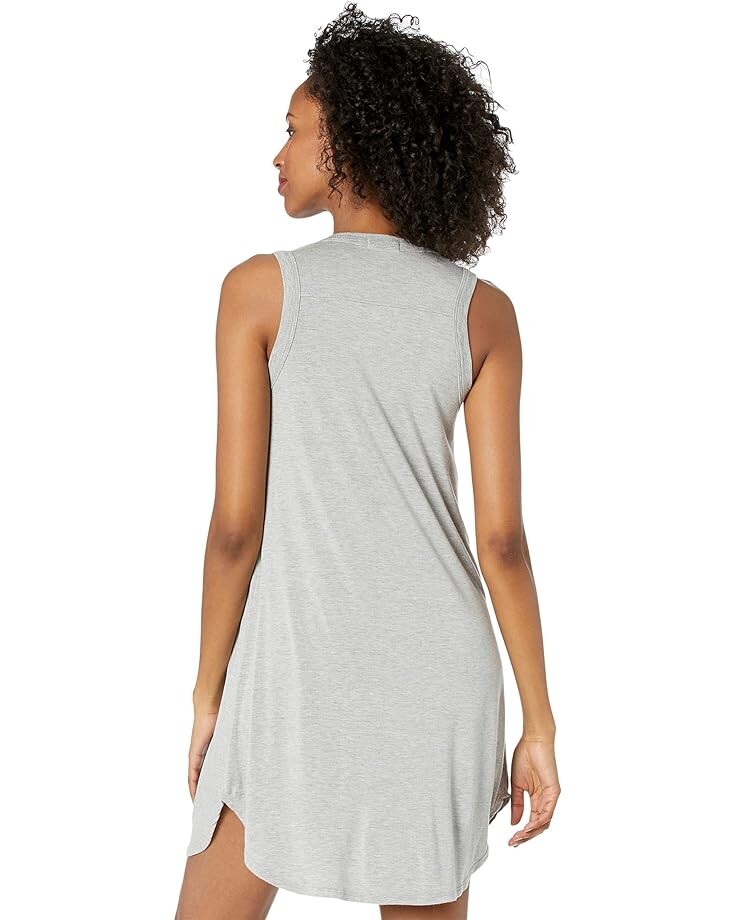 Платье LAmade Sunshine Dress, цвет Heather Grey 
Платье LAmade Sunshine Dress, цвет Heather Grey