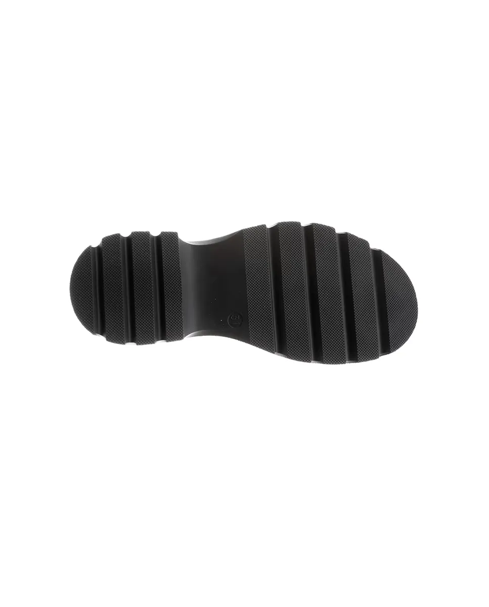 Кожаные мокасины Paola для девочек Pablosky, синий
Кожаные мокасины Paola для девочек Pablosky, синий