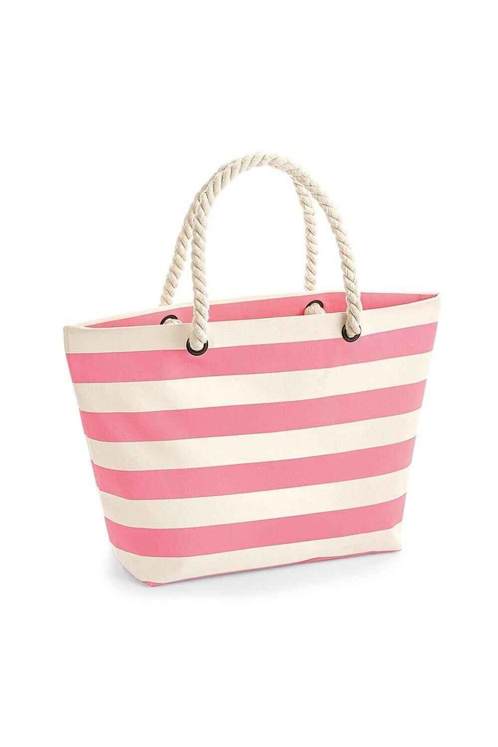 Морская пляжная сумка Westford Mill, бежевый
Морская пляжная сумка Westford Mill, бежевый