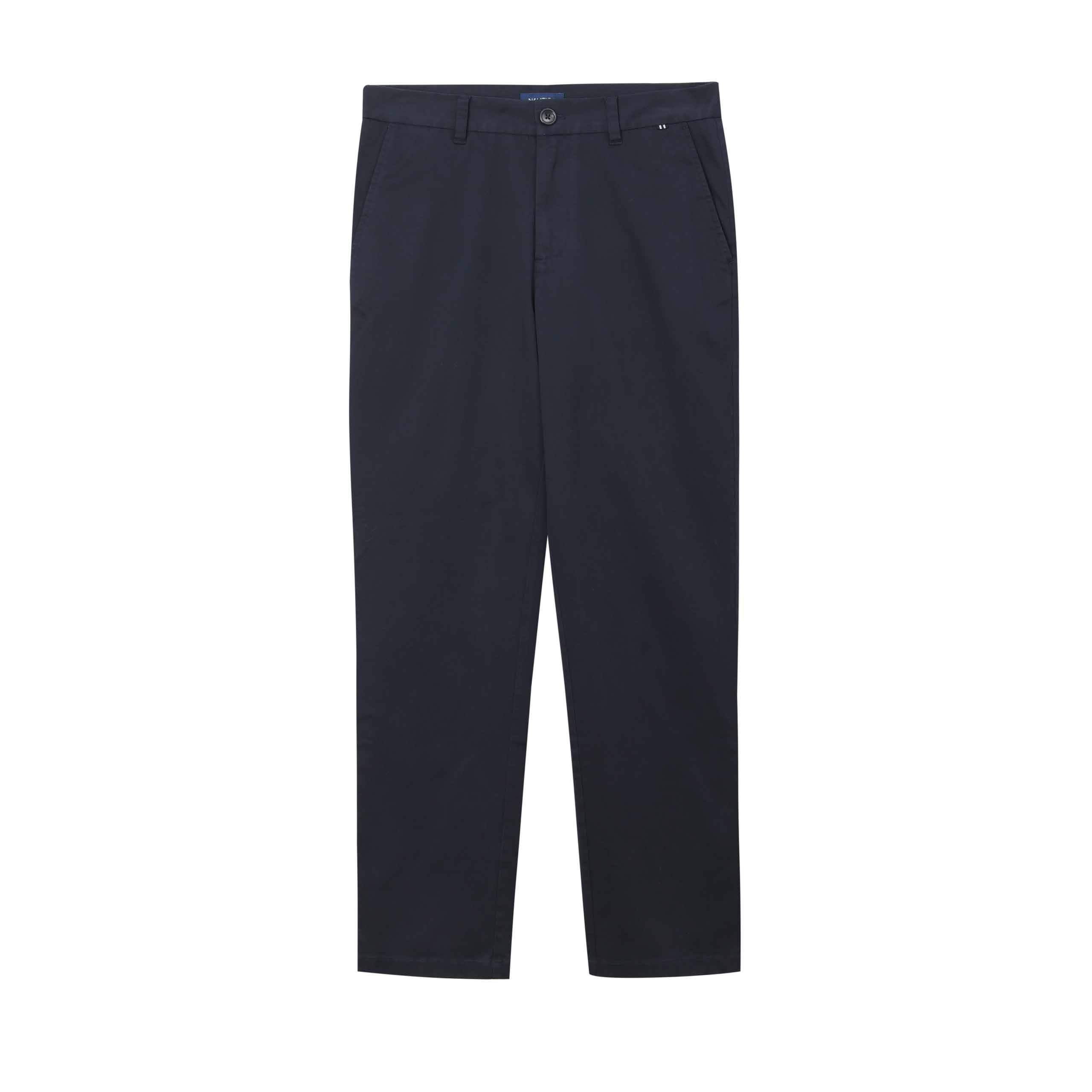 Повседневные брюки мужские NAUTICA, синий
Повседневные брюки мужские NAUTICA, синий