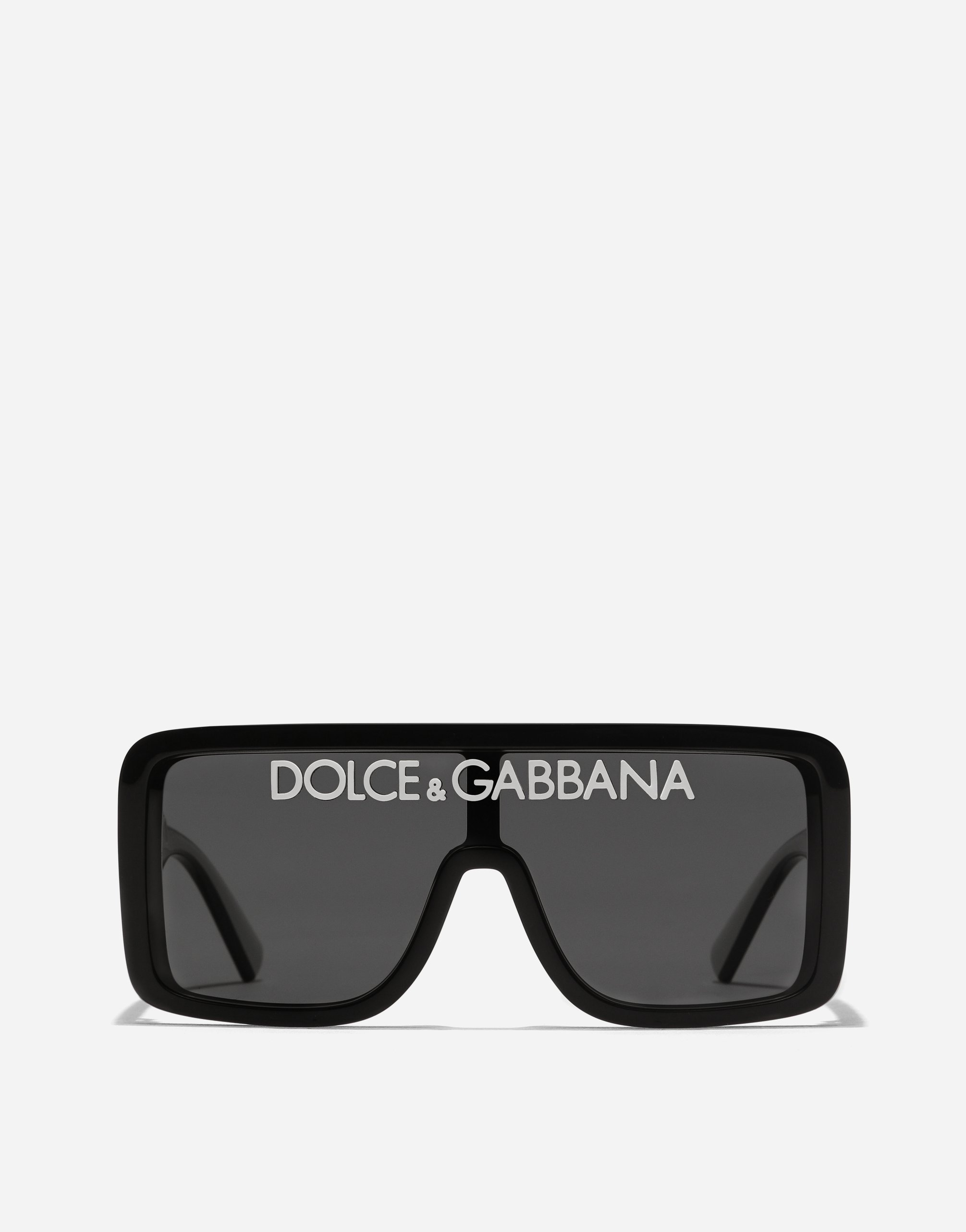 Солнцезащитные очки с логотипом dg Dolce & Gabbana, черный
Солнцезащитные очки с логотипом dg Dolce & Gabbana, черный
