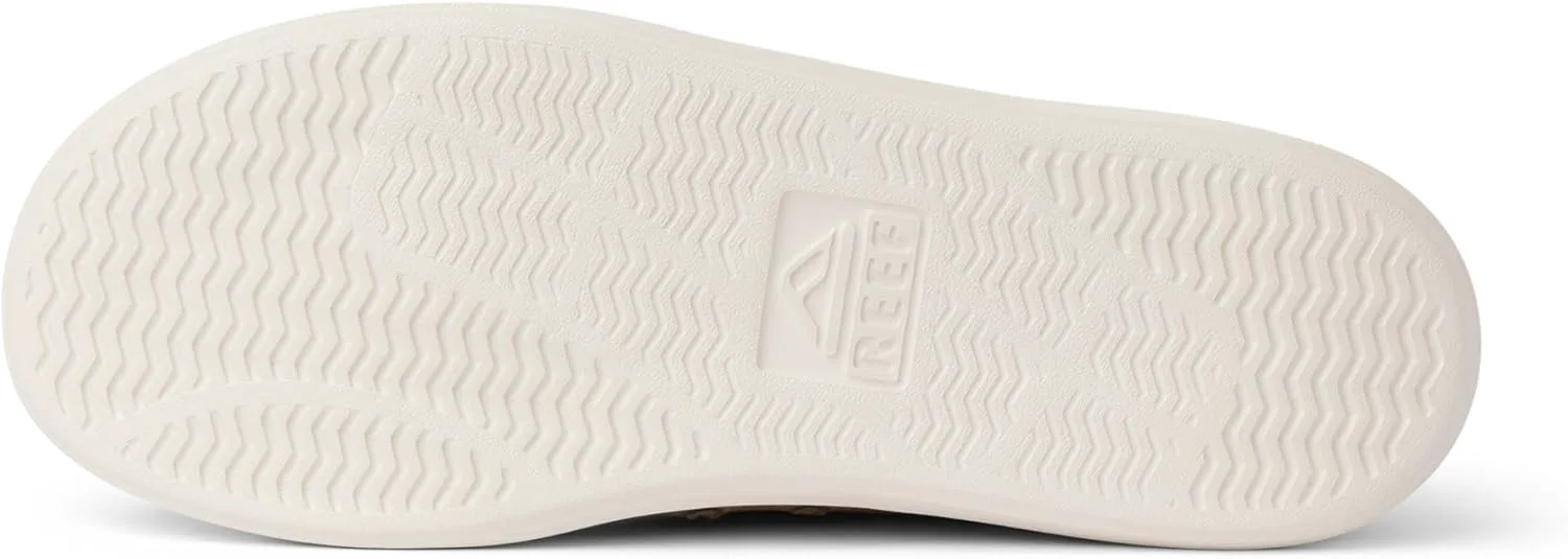 Мужские кроссовки REEF Swellsole Neptune
Мужские кроссовки REEF Swellsole Neptune