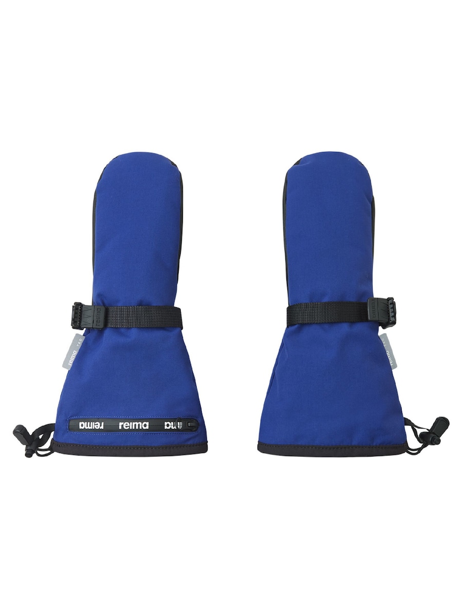 Спортивные перчатки Reima Snoukka, Night Blue
Спортивные перчатки Reima Snoukka, Night Blue