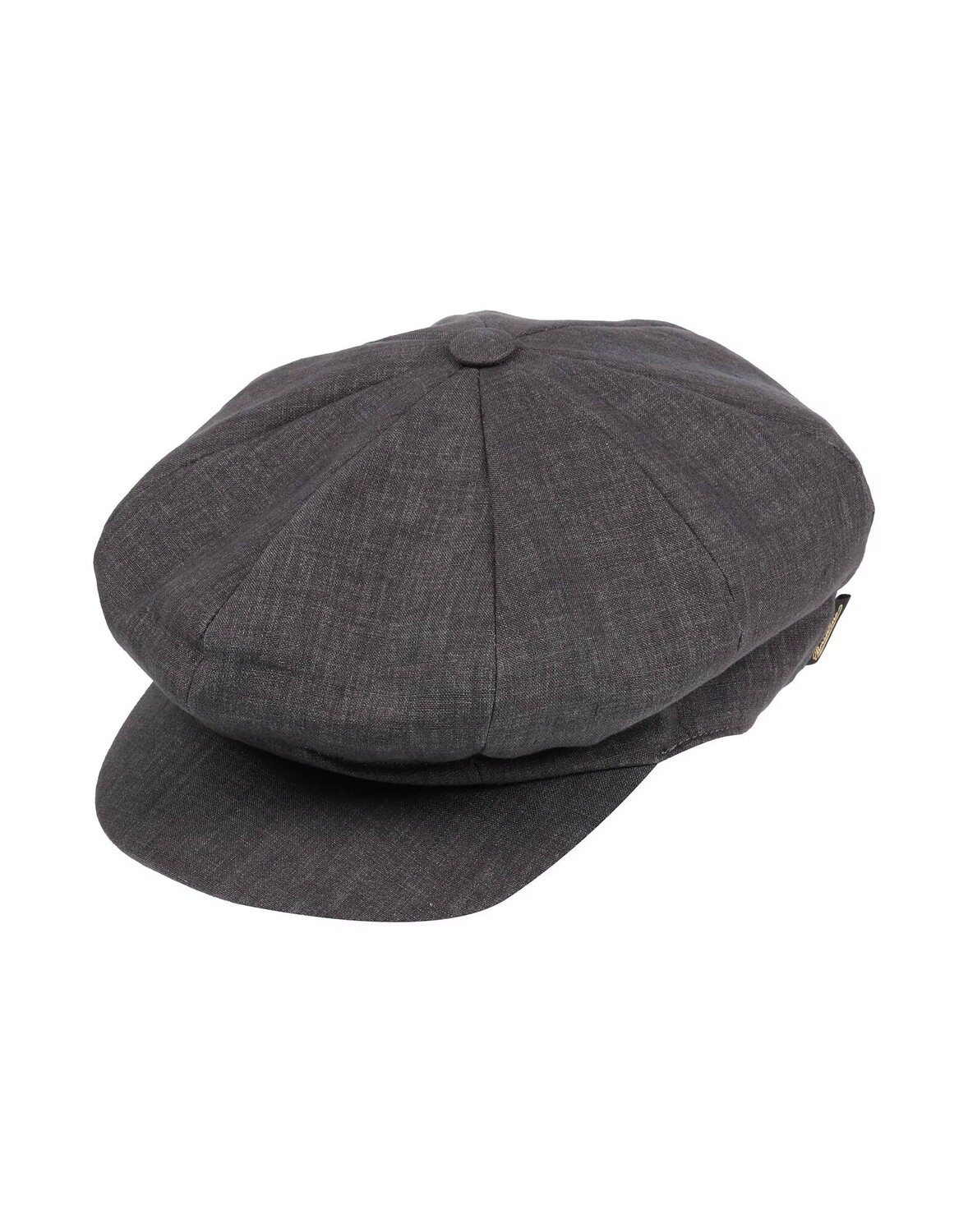 Головной убор Borsalino, серый
Головной убор Borsalino, серый