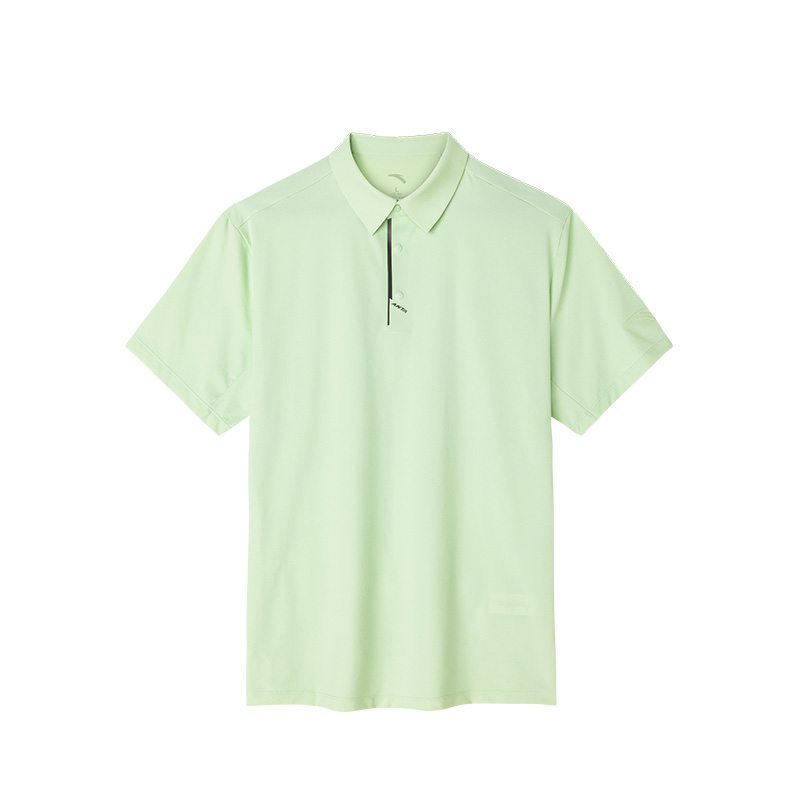 Футболка поло мужская Melting Snow Green CHAOJIANTA
Футболка поло мужская Melting Snow Green CHAOJIANTA