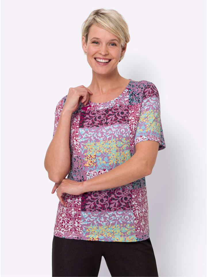 Футболка Sieh an!
Футболка Sieh an!