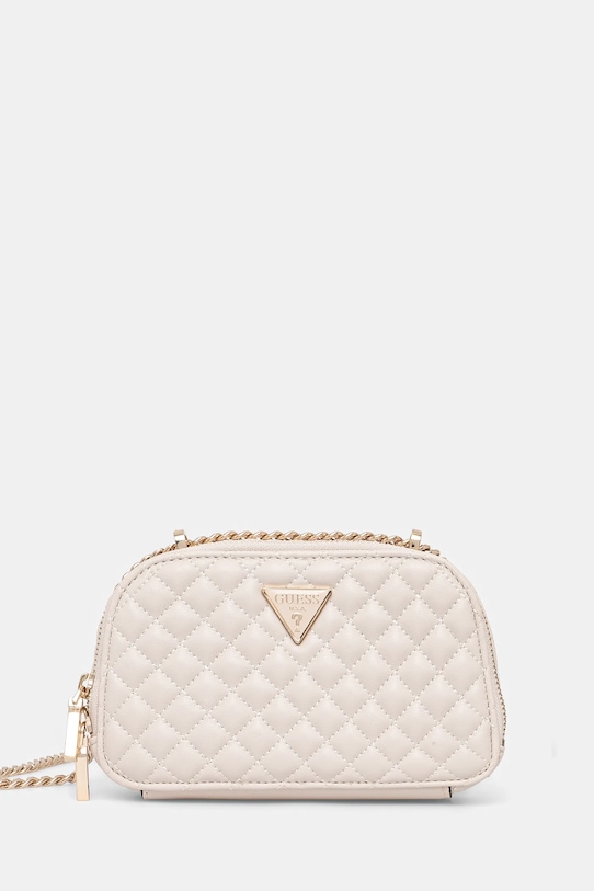 Сумка Rianee Guess, бежевый
Сумка Rianee Guess, бежевый