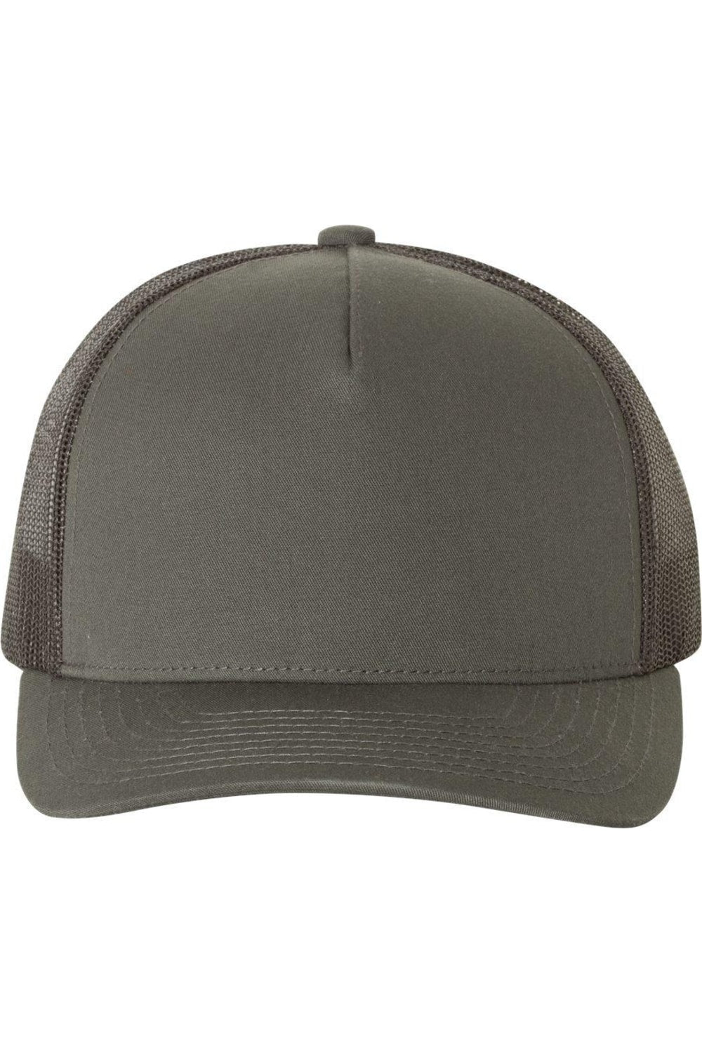 Кепка дальнобойщика YP Classics из пяти панелей в стиле ретро, цвет charcoal
Кепка дальнобойщика YP Classics из пяти панелей в стиле ретро, цвет charcoal