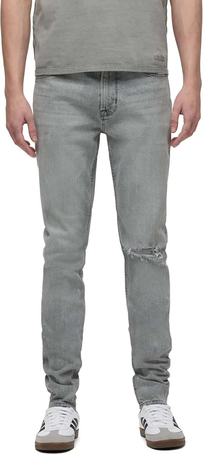 Мужские джинсы Hudson Zack Skinny
Мужские джинсы Hudson Zack Skinny