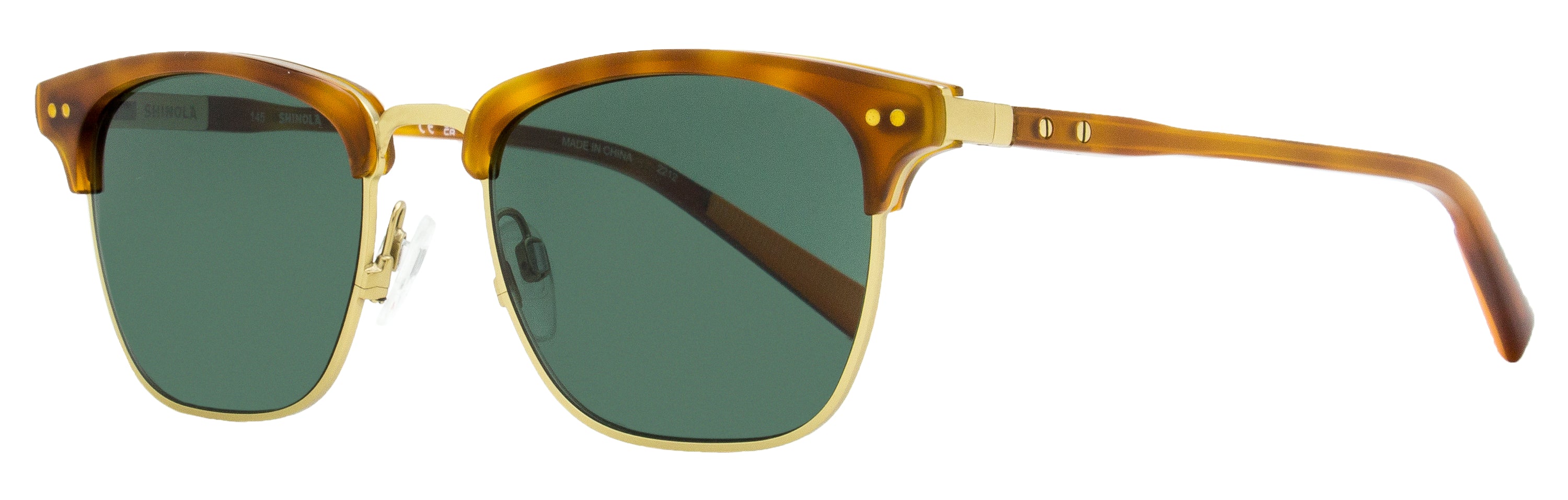 Солнцезащитные очки мужские Shinola Flexon Runwell SH2300SM 243 Honey Tortoise 52 мм
Солнцезащитные очки мужские Shinola Flexon Runwell SH2300SM 243 Honey Tortoise 52 мм