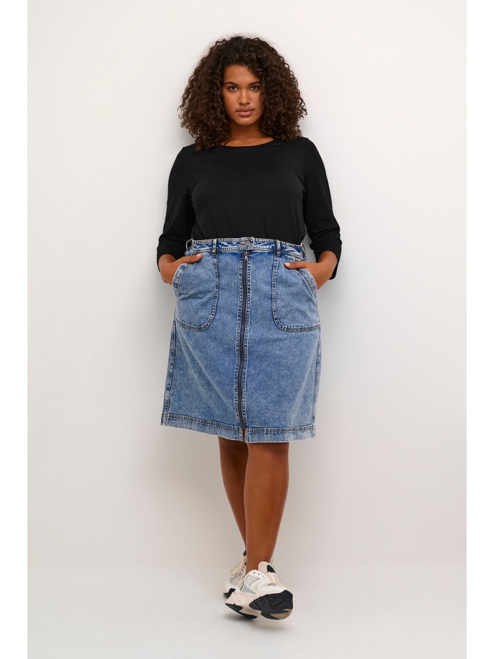 Платье из джерси KCjena А-силуэта в цвете Black Deep KAFFE curve
Платье из джерси KCjena А-силуэта в цвете Black Deep KAFFE curve