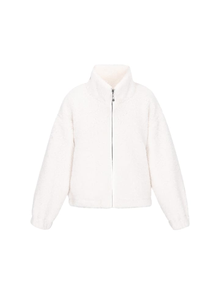 Кожаная куртка DreiMaster Maritim, белый
Кожаная куртка DreiMaster Maritim, белый