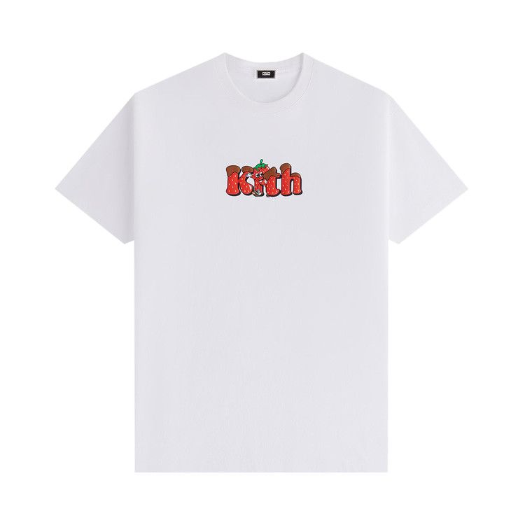 Футболка Kith Treats Strawberry Tee, White
Футболка Kith Treats Strawberry Tee, White