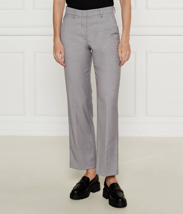Брюки Liu Jo Regular Fit, серый
Брюки Liu Jo Regular Fit, серый