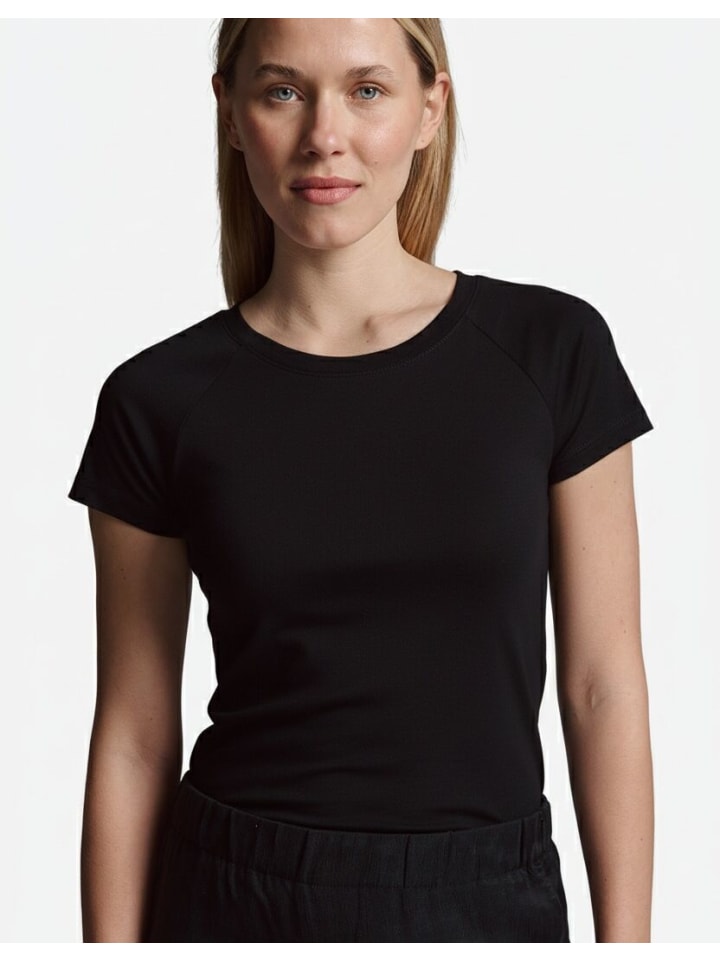 Футболка черного цвета Cotton Candy
Футболка черного цвета Cotton Candy