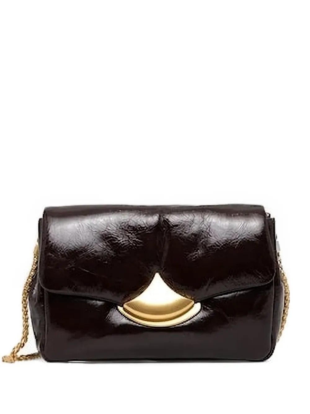 Сумка через плечо Diviluz Sessùn, коричневый
Сумка через плечо Diviluz Sessùn, коричневый