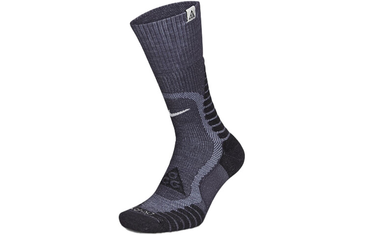 Носки унисекс Nike до середины икры, цвет 1 pair (black and blue mixed) 
Носки унисекс Nike до середины икры, цвет 1 pair (black and blue mixed)