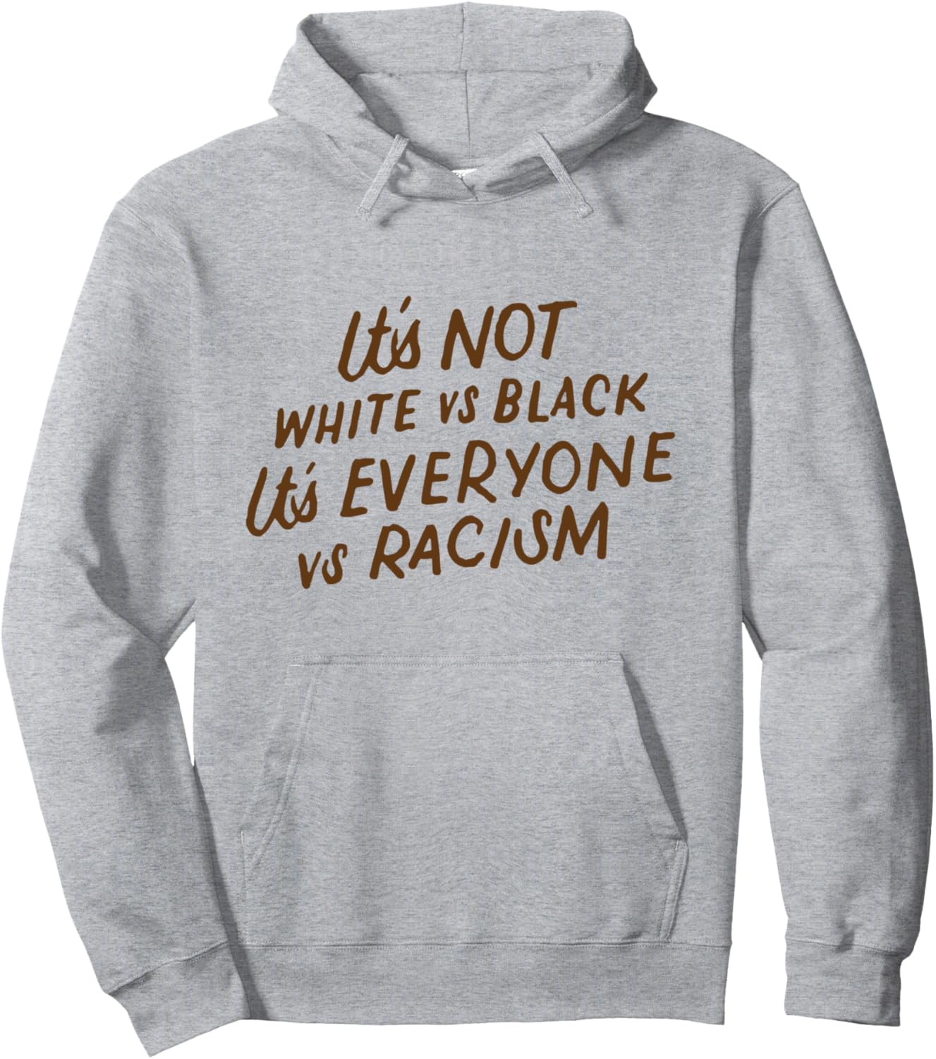 Толстовка с надписью «Расизм» - это не про белых и черных Anti-Racial Gift Shop For Racial Equality, Черный, Толстовка с надписью «Расизм» - это не про белых и черных Anti-Racial Gift Shop For Racial Equality
Толстовка с надписью «Расизм» - это не про белых и черных Anti-Racial Gift Shop For Racial Equality, Черный, Толстовка с надписью «Расизм» - это не про белых и черных Anti-Racial Gift Shop For Racial Equality