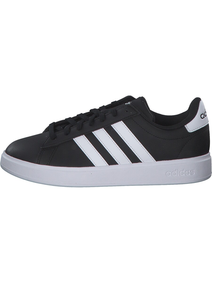 Кроссовки ADIDAS SPORTSWEAR Grand Court 2.0, черный
Кроссовки ADIDAS SPORTSWEAR Grand Court 2.0, черный