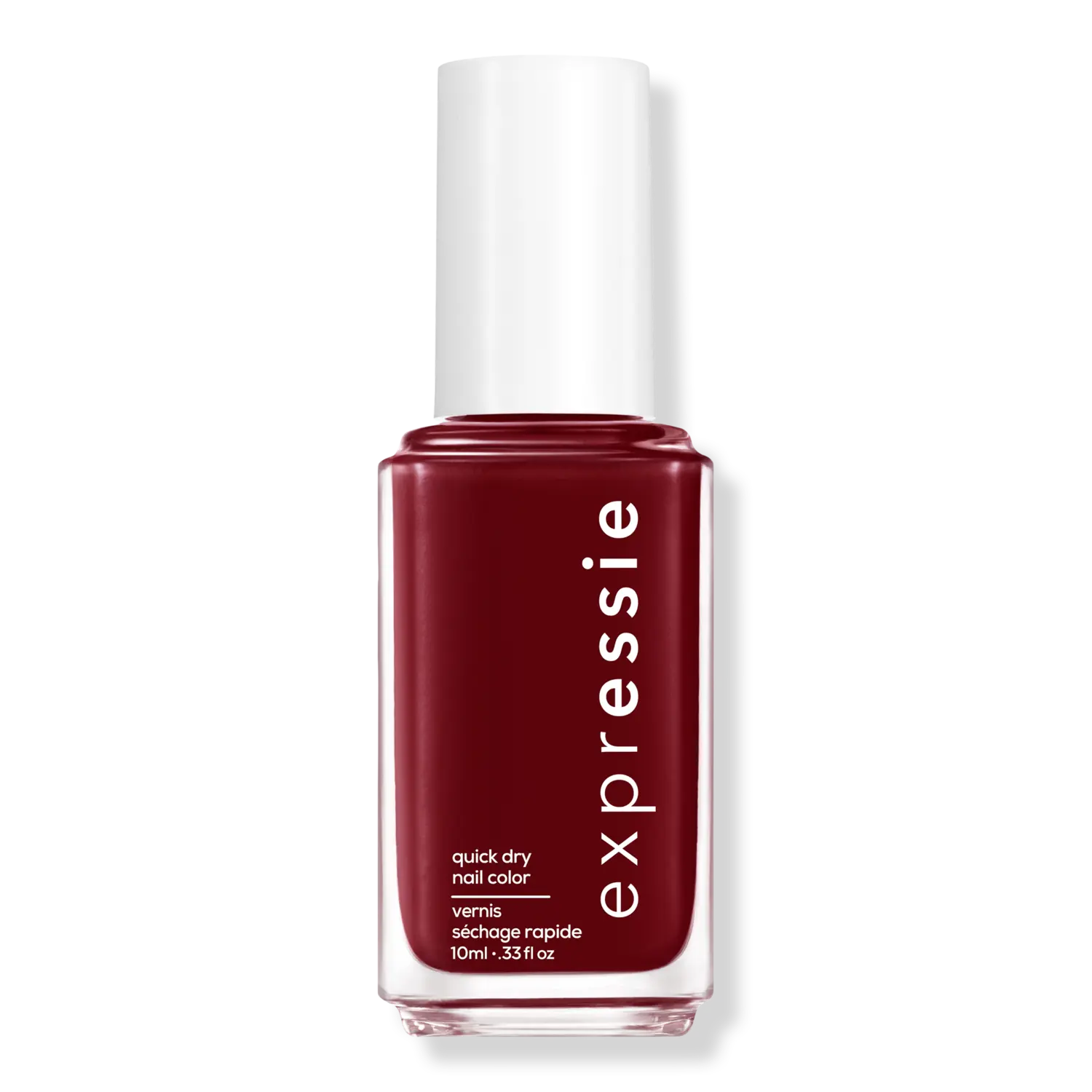 Быстросохнущий лак для ногтей Expressie Essie, Not So Low-Key (blackened burgundy)
Быстросохнущий лак для ногтей Expressie Essie, Not So Low-Key (blackened burgundy)