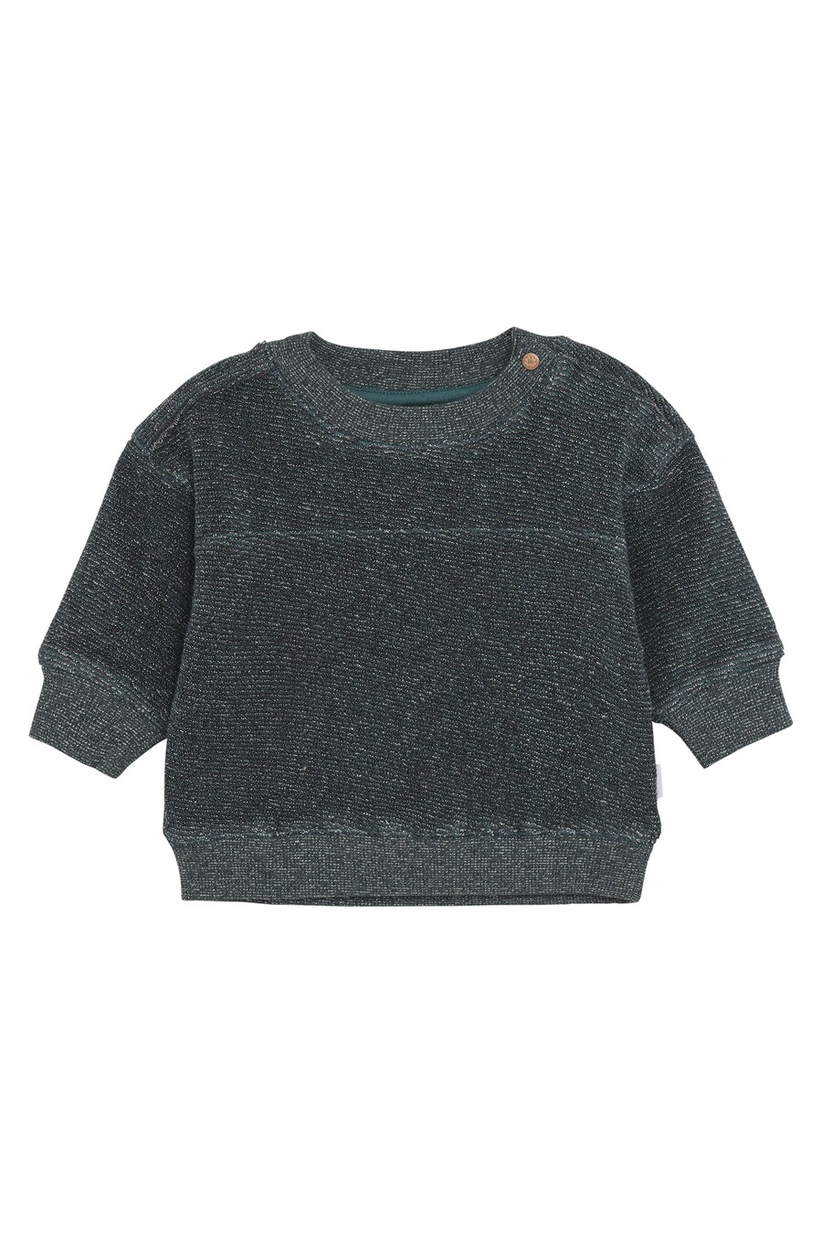 Свитер Noppies Seacliff, Basalt Grey
Свитер Noppies Seacliff, Basalt Grey