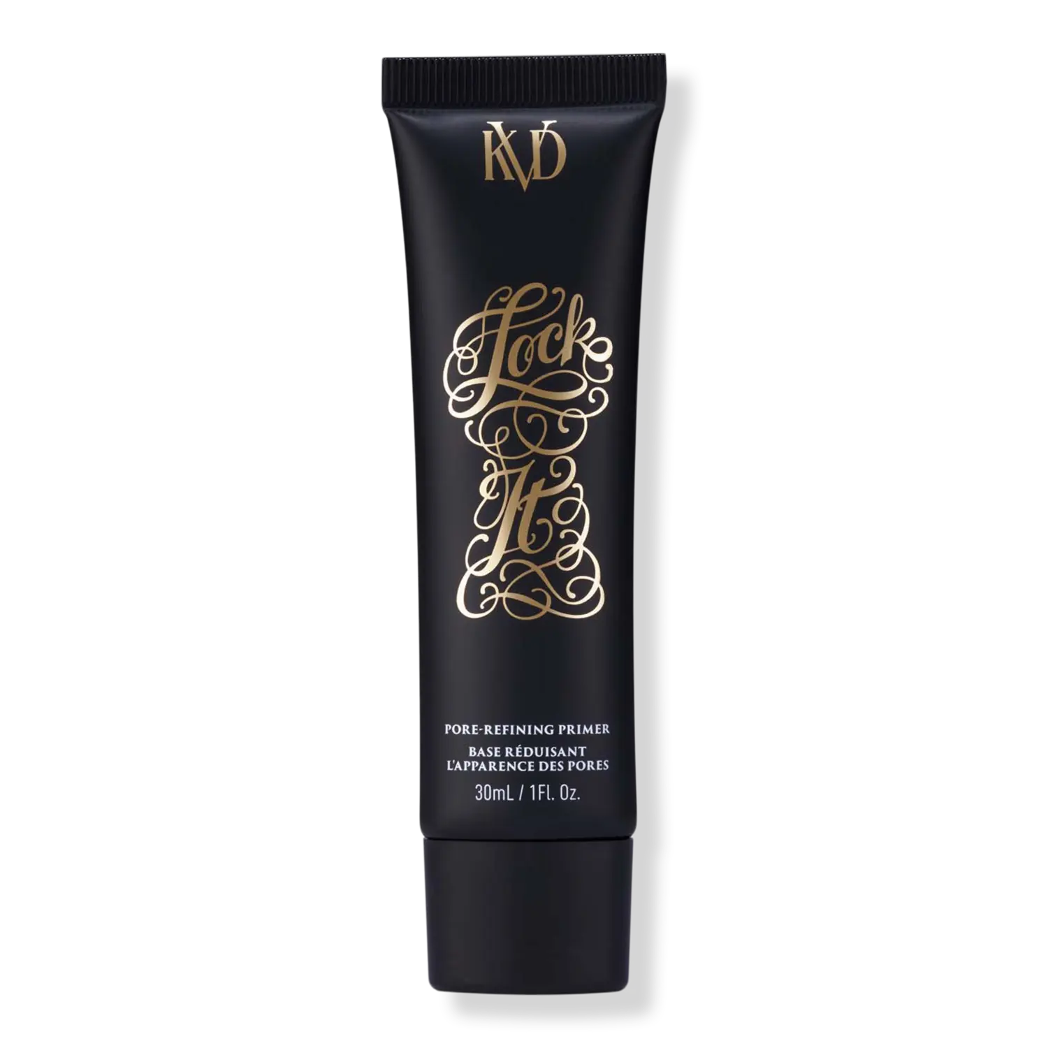 Праймер для сужения пор Lock-It KVD Beauty
Праймер для сужения пор Lock-It KVD Beauty