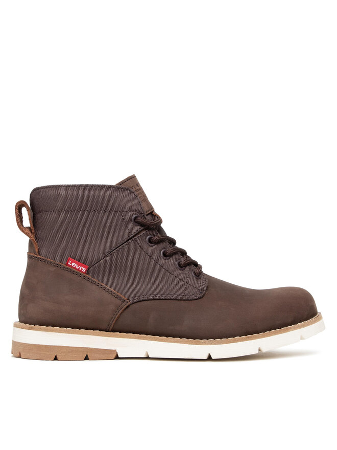 Сапоги 225129-666-29 Levi'S, коричневый
Сапоги 225129-666-29 Levi'S, коричневый