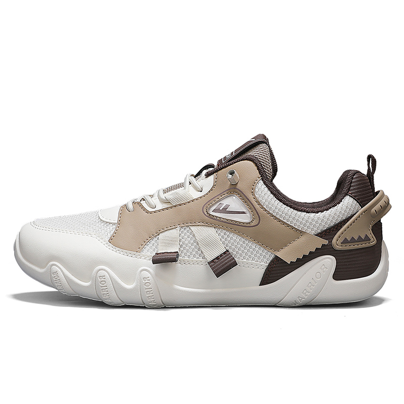 WARRIOR Покрытие износостойкие, легкие, дышащие, нескользящие, низкие повседневные туфли для мужчин, бежевые, хаки, коричневые
WARRIOR Покрытие износостойкие, легкие, дышащие, нескользящие, низкие повседневные туфли для мужчин, бежевые, хаки, коричневые