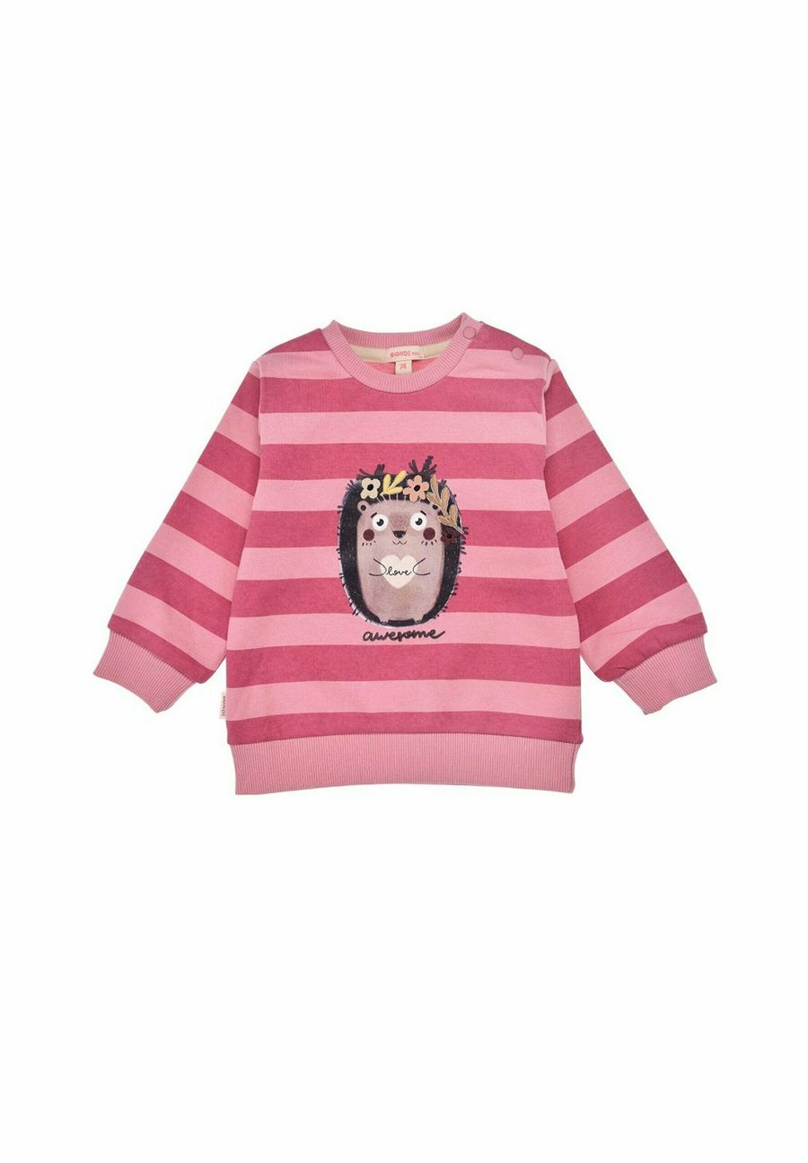 Толстовка Alpenglück Sweatshirt, Pink
Толстовка Alpenglück Sweatshirt, Pink