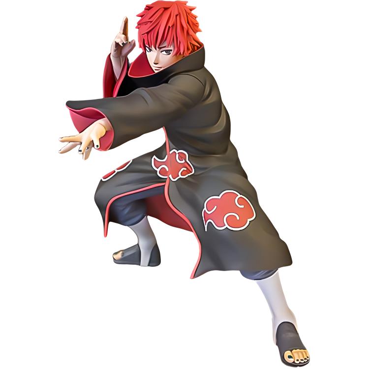 Фабрика вибрационных звезд с персонажами Наруто и бонусными подарками BANPRESTO
Фабрика вибрационных звезд с персонажами Наруто и бонусными подарками BANPRESTO