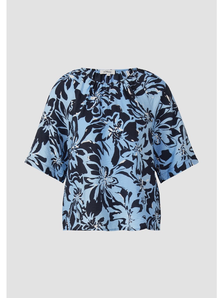 Блузка s.Oliver
Блузка s.Oliver
