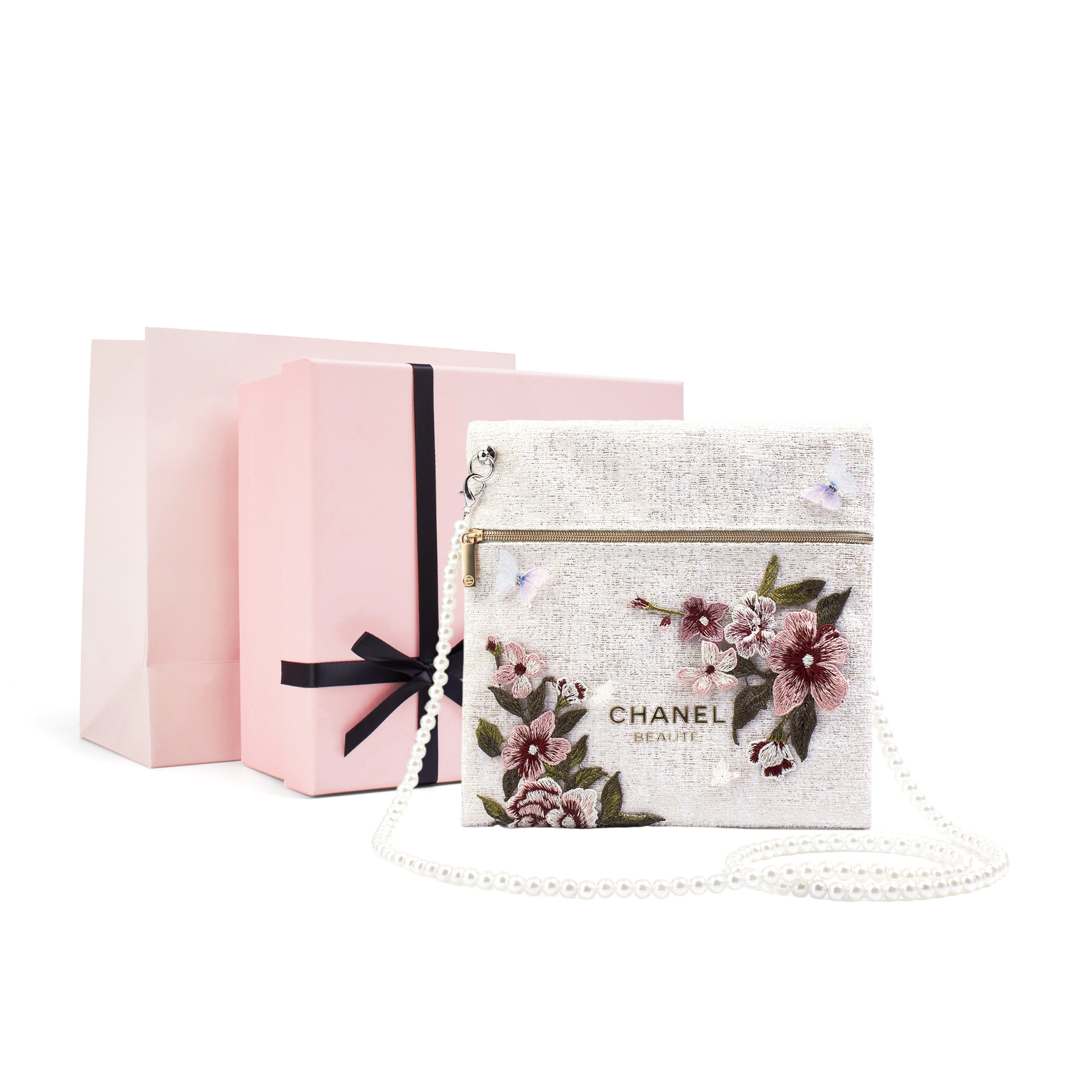 Косметичка женская CHANEL
Косметичка женская CHANEL