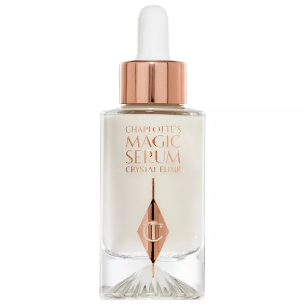 Волшебная сыворотка Charlotte'S с витамином С Charlotte Tilbury, 29 гр
Волшебная сыворотка Charlotte'S с витамином С Charlotte Tilbury, 29 гр