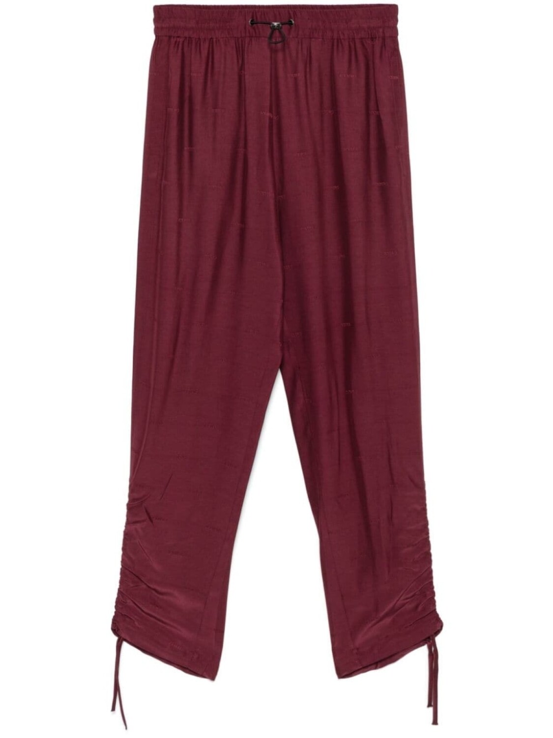 Iceberg брюки с логотипом, красный
Iceberg брюки с логотипом, красный